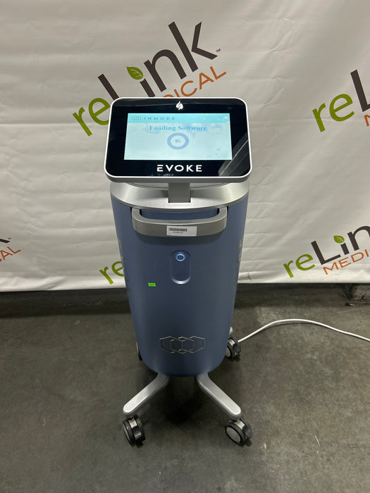 InMode Evoke EmFace Facial Remodeling System