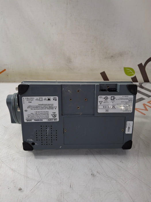 Smiths Medical Medfusion 3500 Version 6 Syringe Infusion Pump