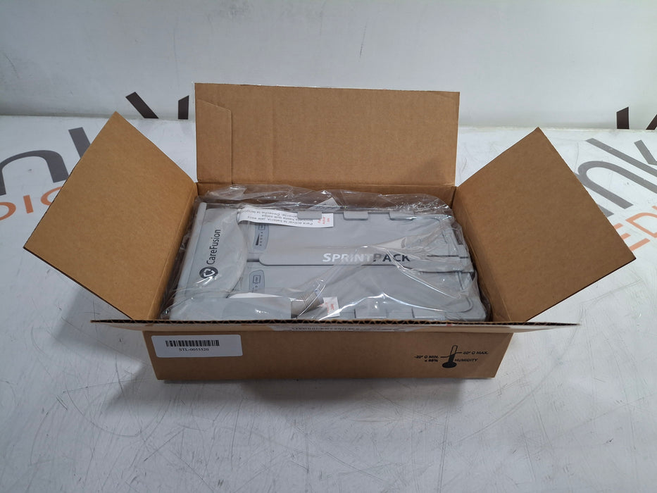 CareFusion SprintPack