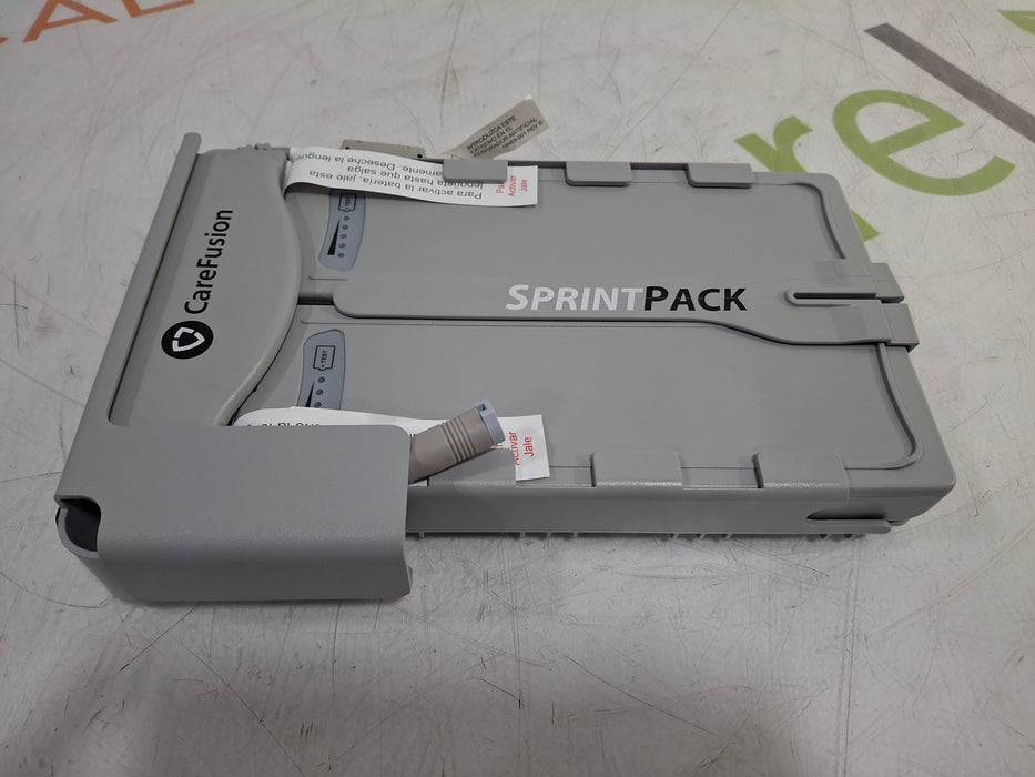 CareFusion SprintPack