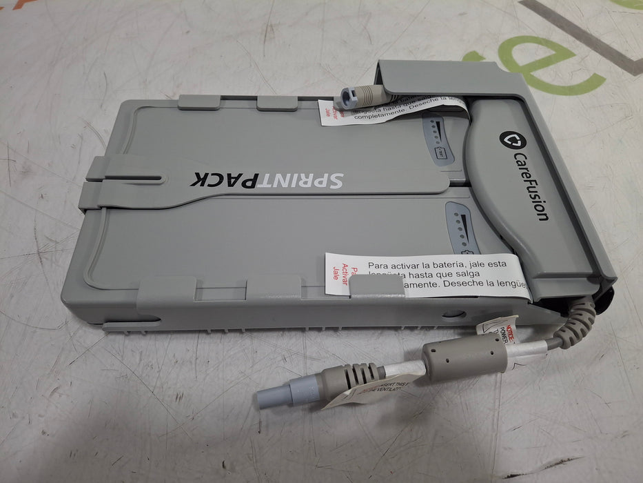 CareFusion SprintPack