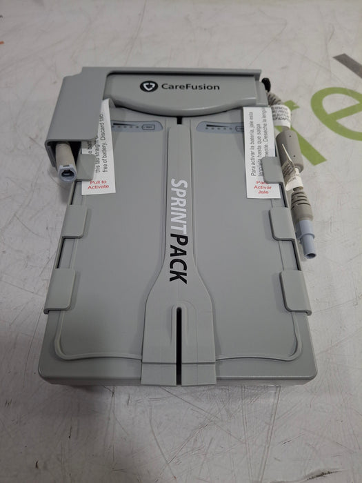 CareFusion SprintPack