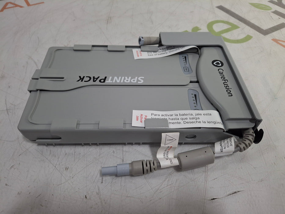 CareFusion SprintPack