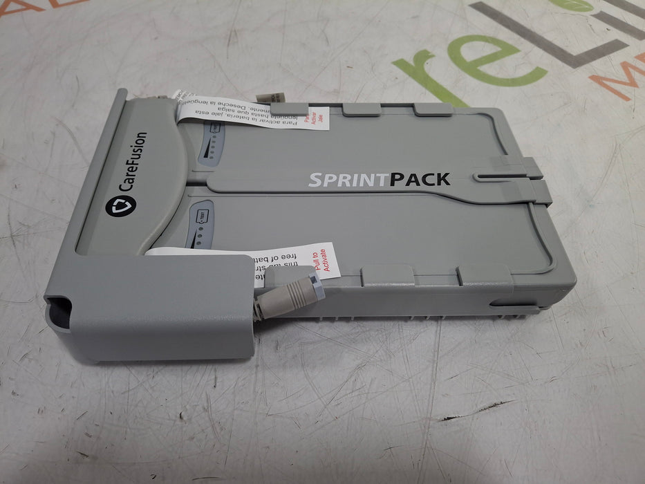 CareFusion SprintPack