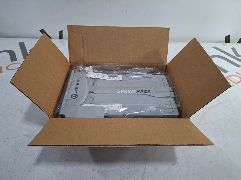 CareFusion SprintPack