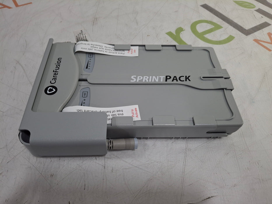 CareFusion SprintPack