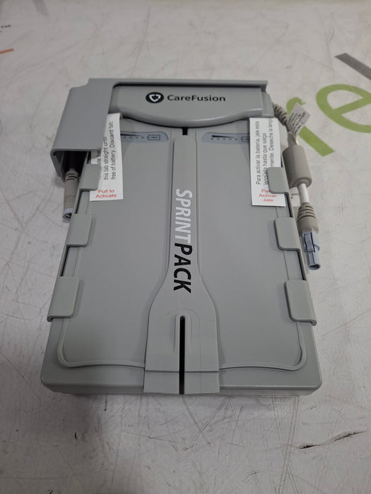 CareFusion SprintPack