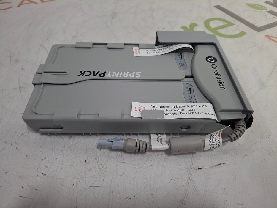 CareFusion SprintPack