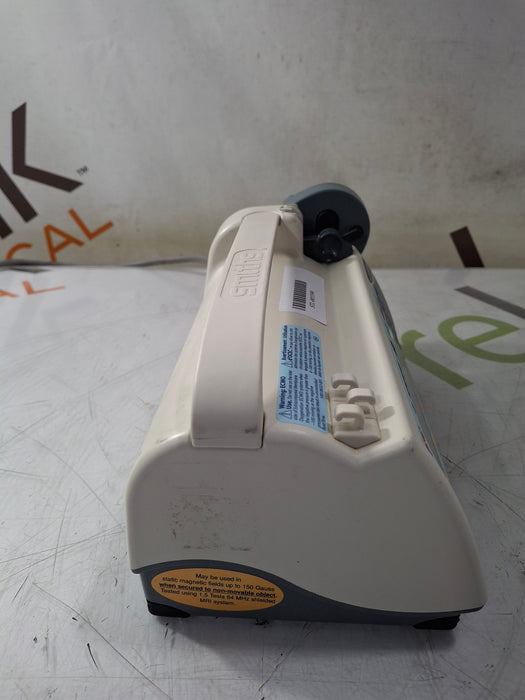 Smiths Medical Medfusion 3500 Version 6 Syringe Infusion Pump
