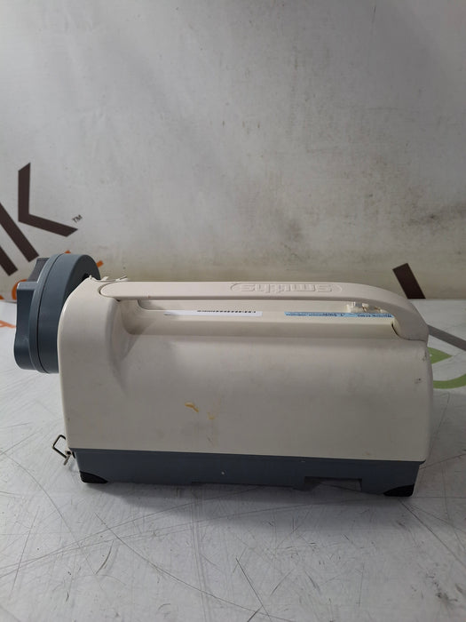 Smiths Medical Medfusion 3500 Version 6 Syringe Infusion Pump
