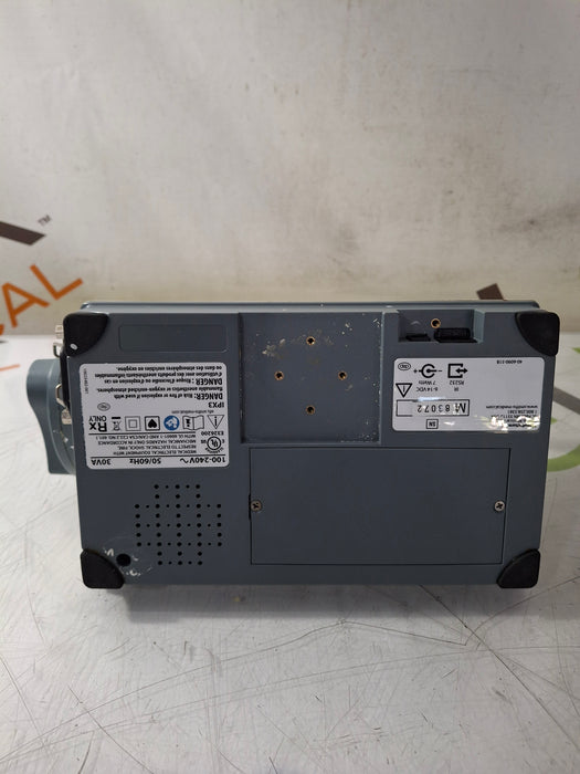 Smiths Medical Medfusion 3500 Version 6 Syringe Infusion Pump