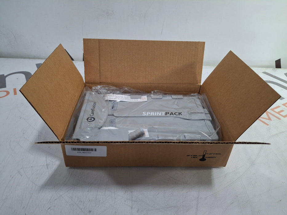 CareFusion SprintPack