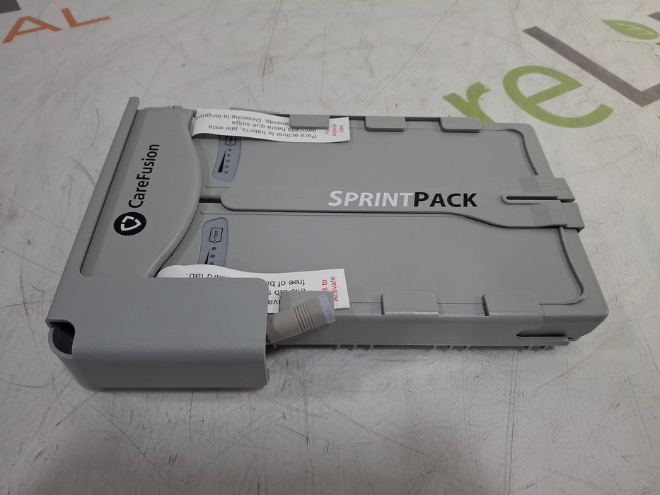 CareFusion SprintPack