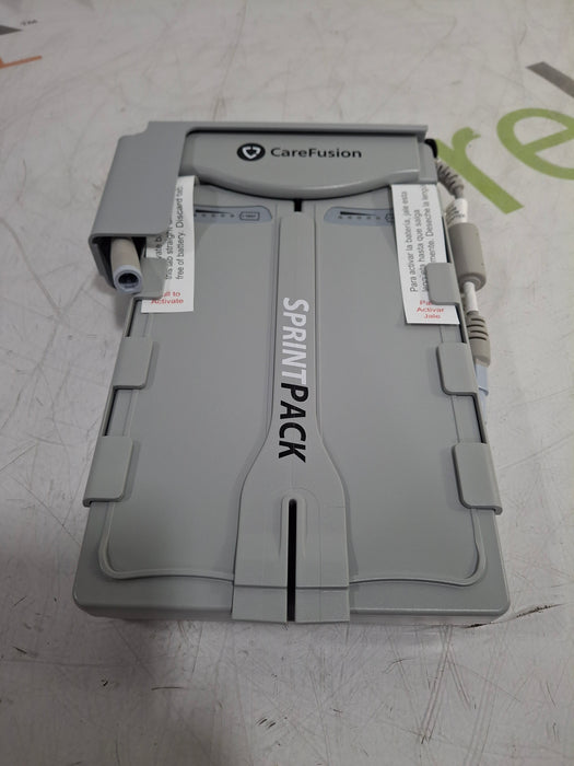 CareFusion SprintPack
