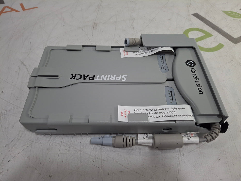 CareFusion SprintPack
