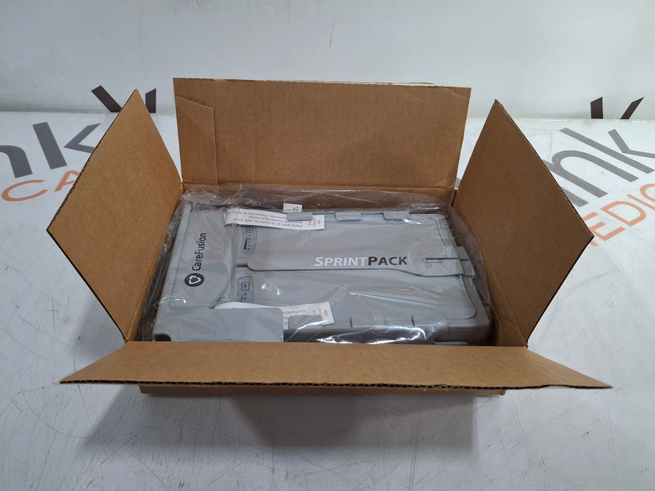 CareFusion SprintPack