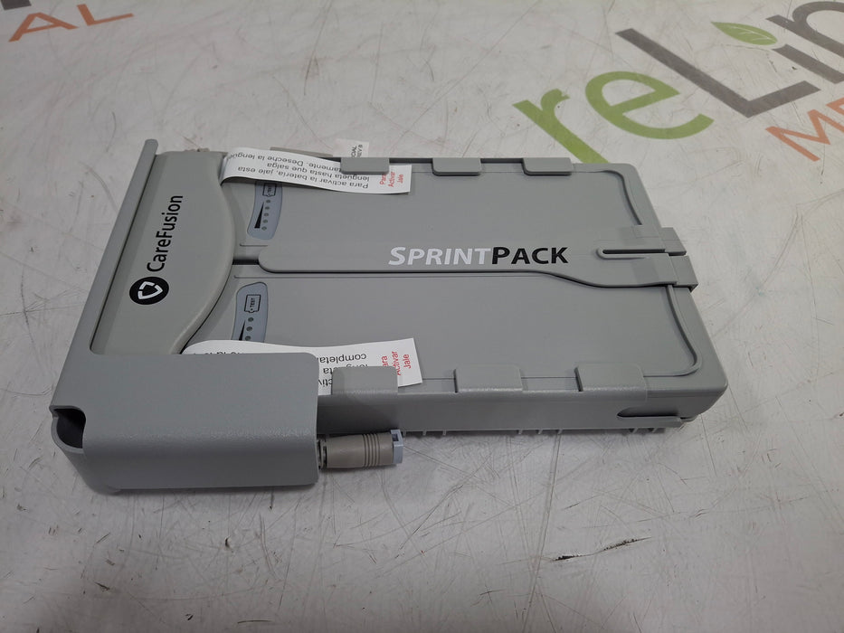 CareFusion SprintPack