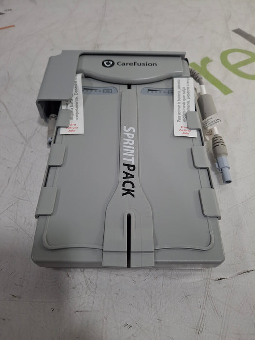 CareFusion SprintPack