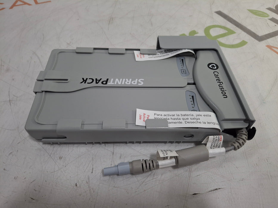 CareFusion SprintPack