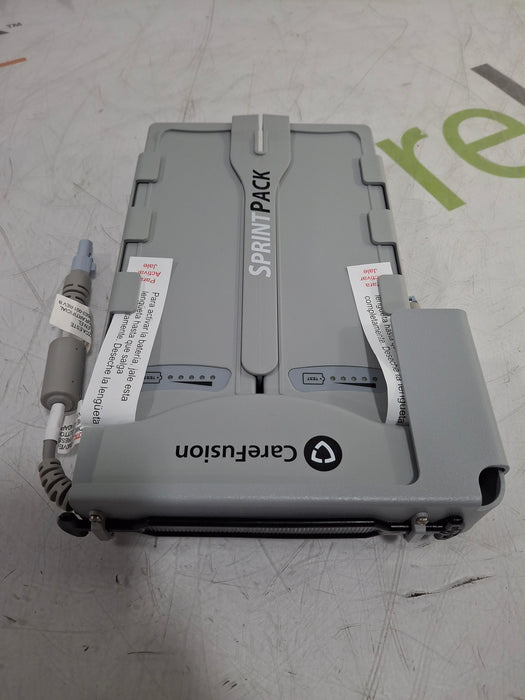 CareFusion SprintPack