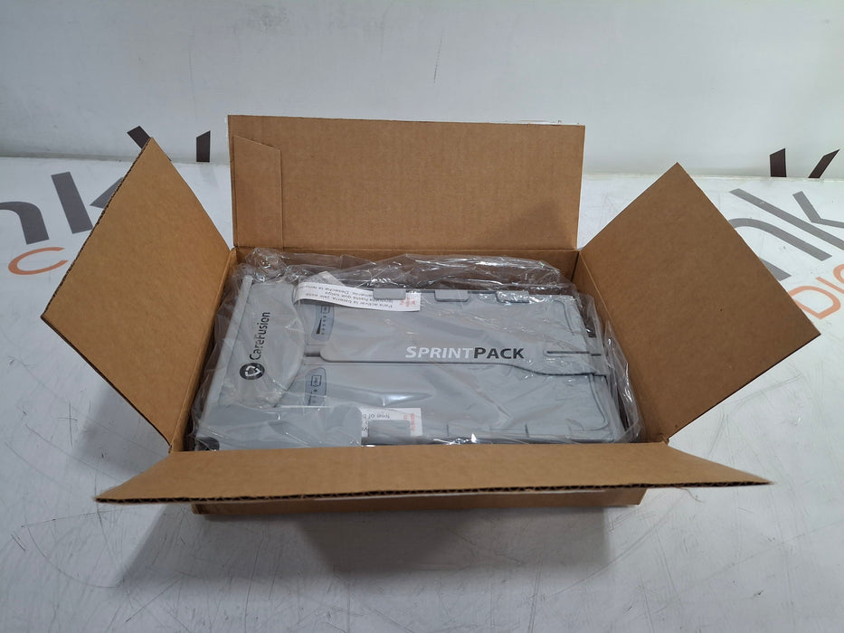 CareFusion SprintPack