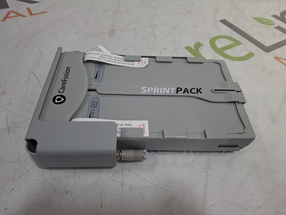 CareFusion SprintPack