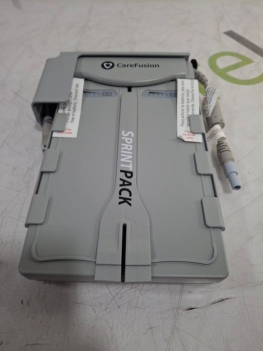 CareFusion SprintPack