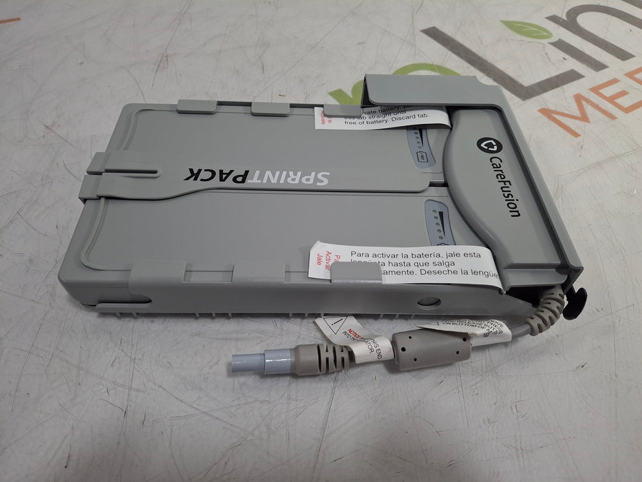 CareFusion SprintPack