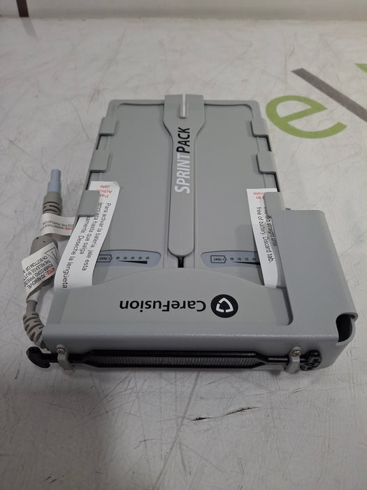 CareFusion SprintPack
