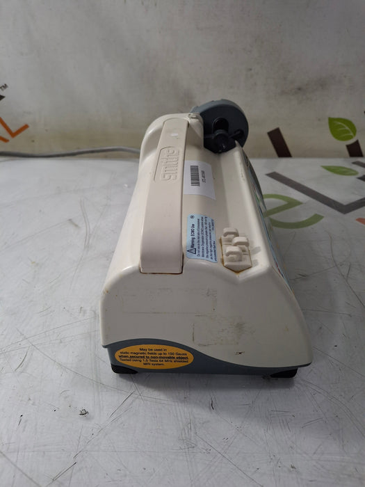 Smiths Medical Medfusion 3500 Version 6 Syringe Infusion Pump