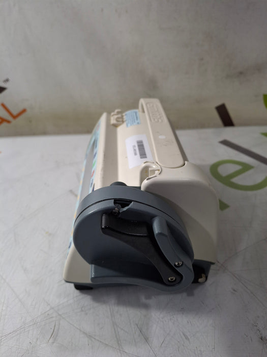 Smiths Medical Medfusion 3500 Version 6 Syringe Infusion Pump