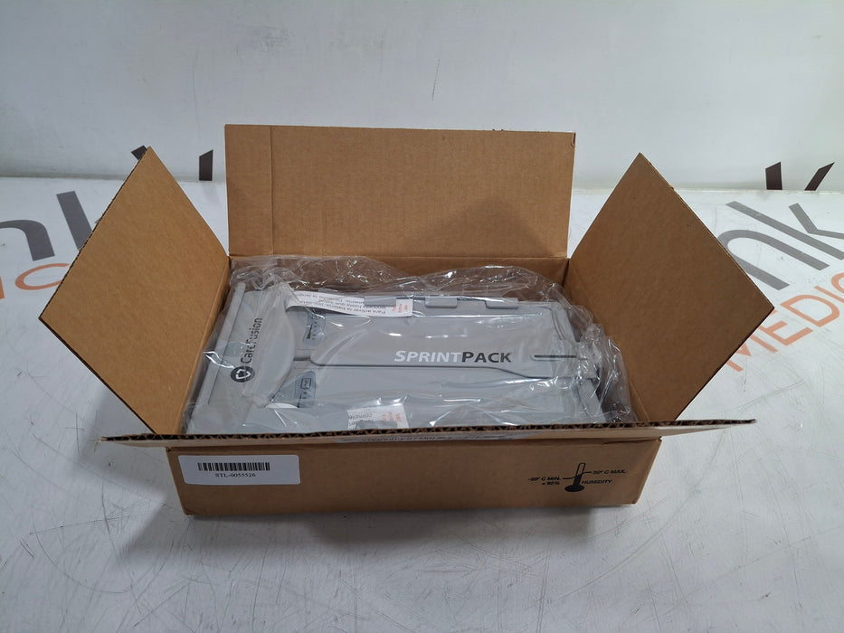 CareFusion SprintPack