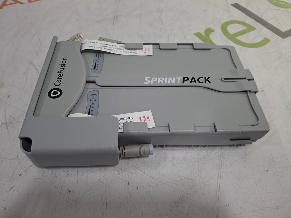 CareFusion SprintPack