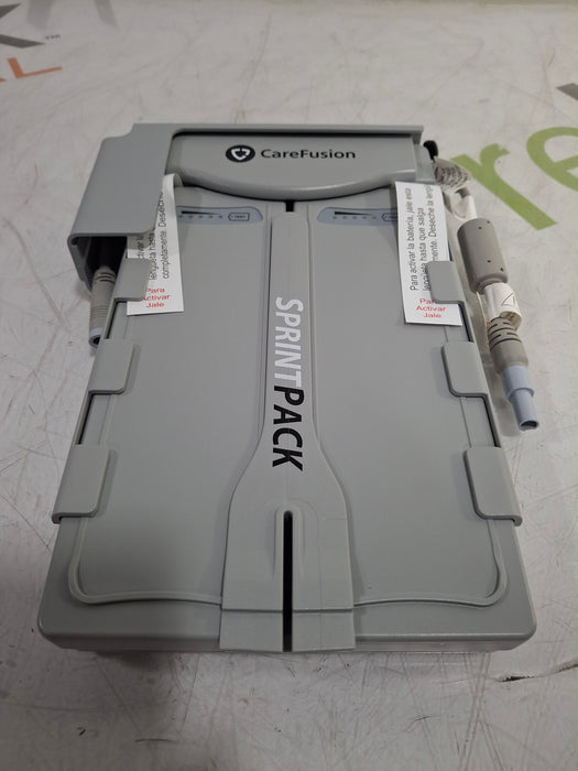 CareFusion SprintPack
