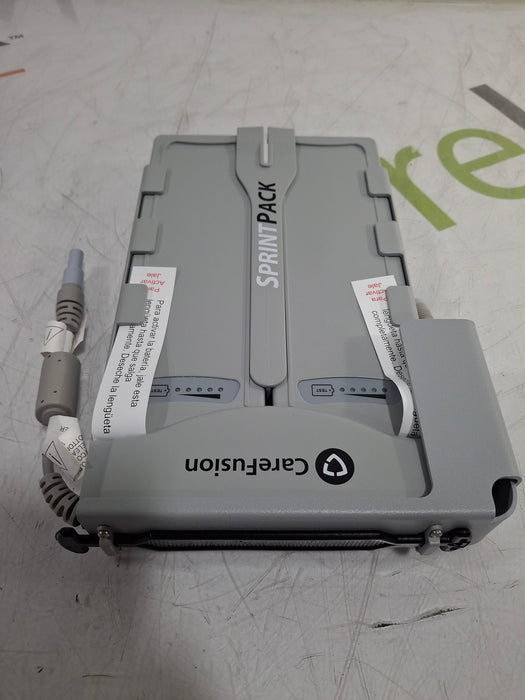CareFusion SprintPack