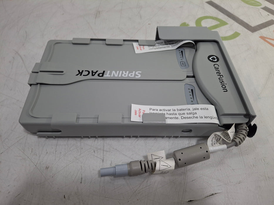 CareFusion SprintPack