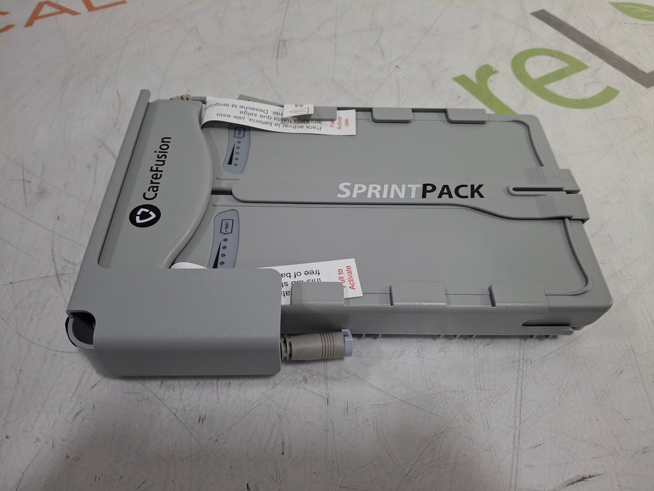 CareFusion SprintPack