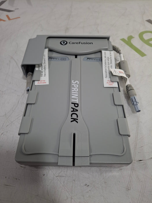 CareFusion SprintPack