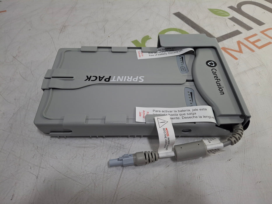 CareFusion SprintPack