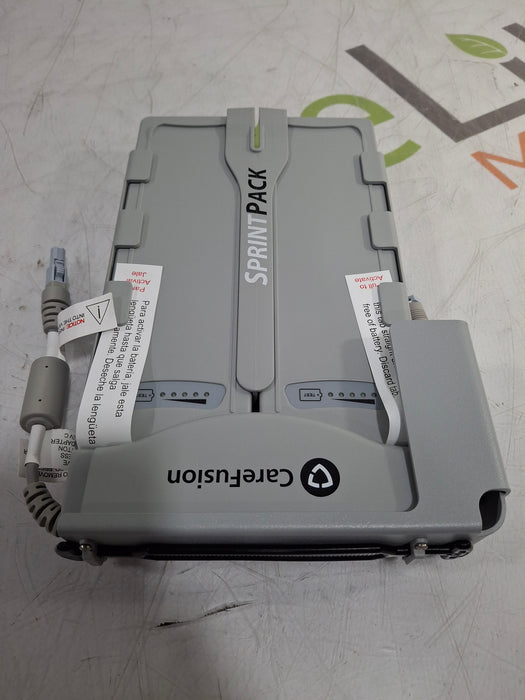 CareFusion SprintPack