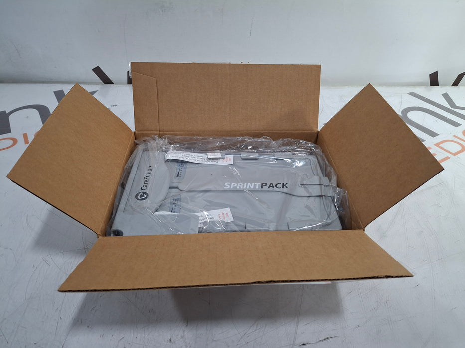 CareFusion SprintPack