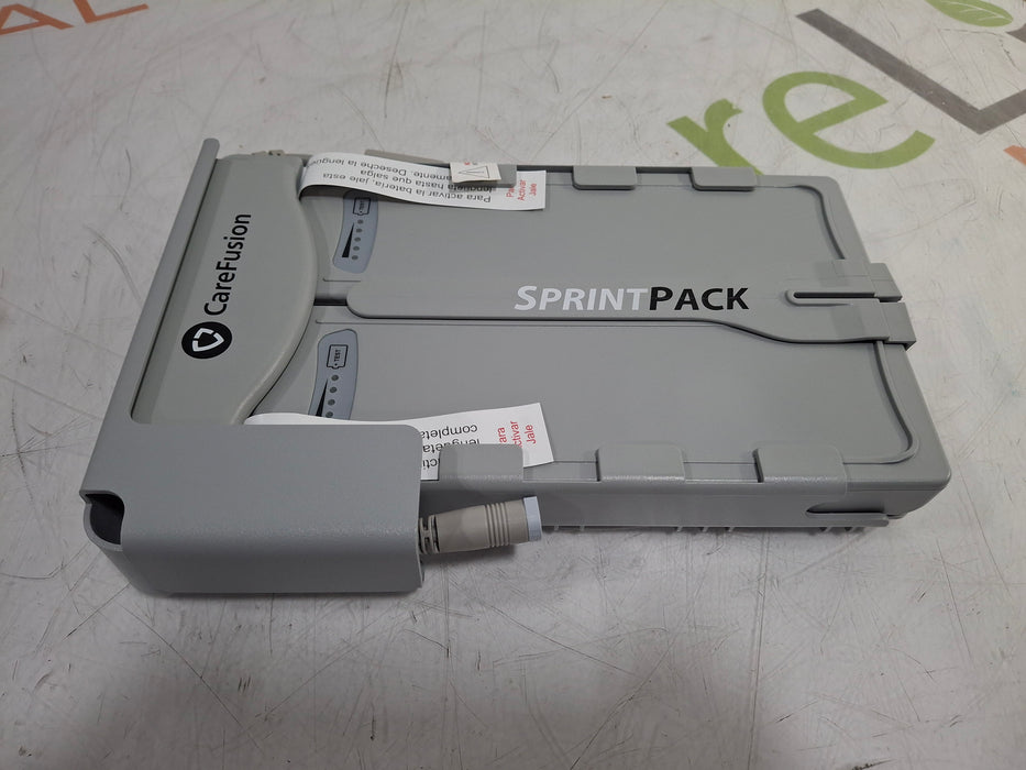 CareFusion SprintPack