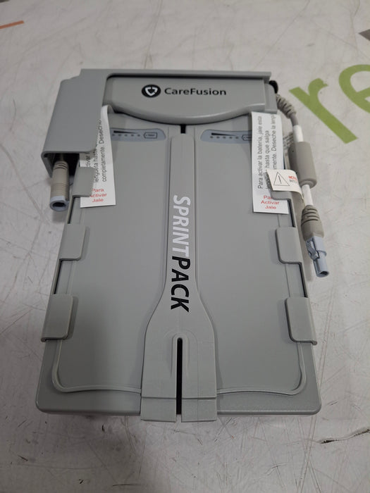 CareFusion SprintPack