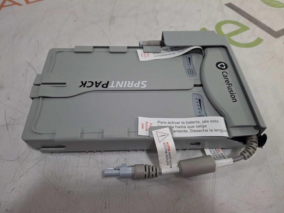 CareFusion SprintPack