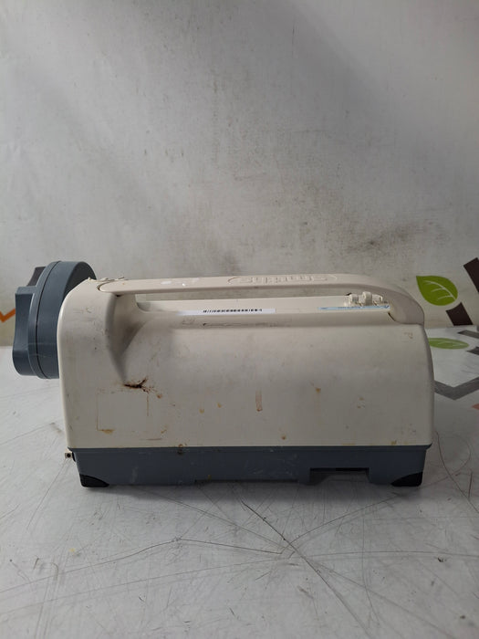 Smiths Medical Medfusion 3500 Version 6 Syringe Infusion Pump