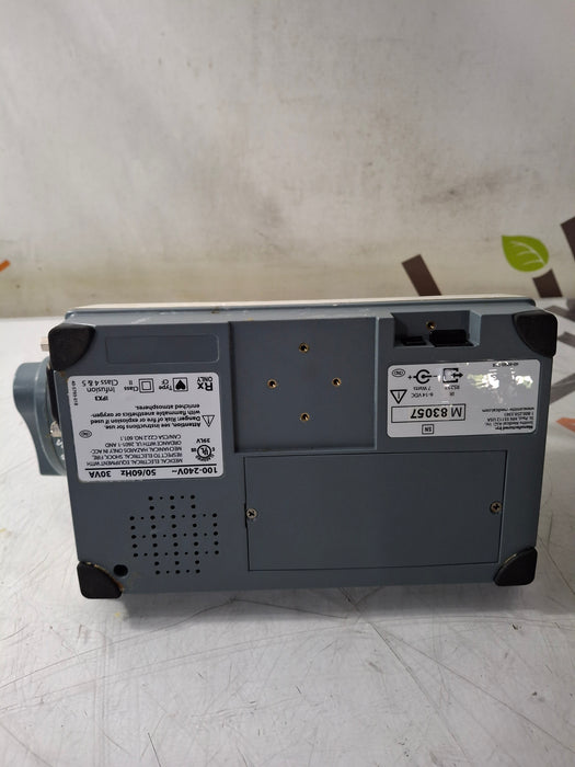 Smiths Medical Medfusion 3500 Version 6 Syringe Infusion Pump