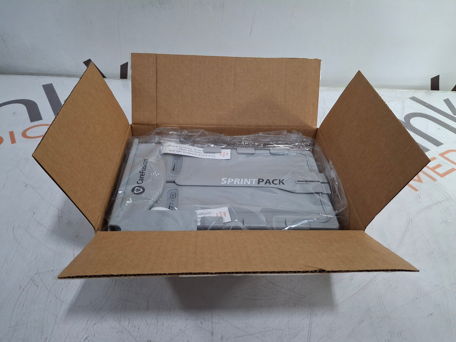 CareFusion SprintPack