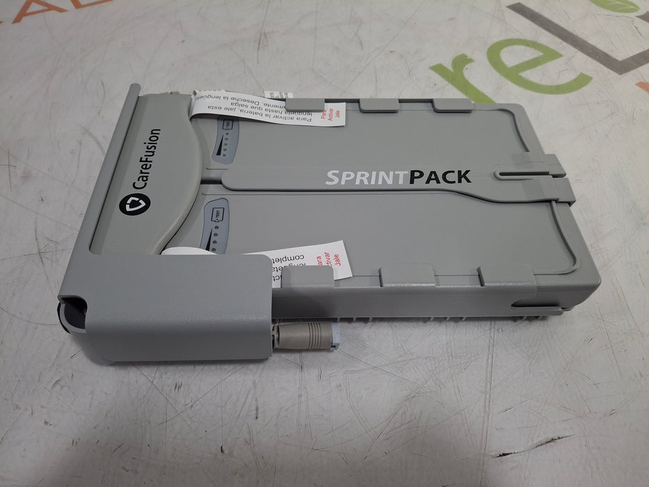 CareFusion SprintPack