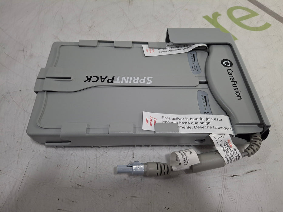 CareFusion SprintPack