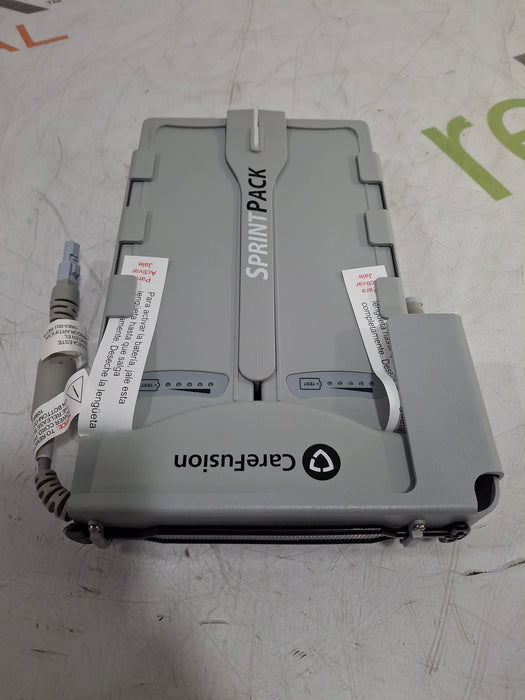 CareFusion SprintPack